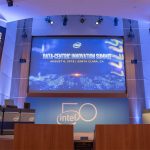 Intel Data Centric Innovation Summit 2018