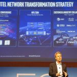 Intel Network Transformation Strategy Q3 18