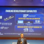 Intel Optane Persistent Memory Confirmed Over 3TB Per Socket