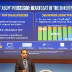 Intel Xeon Skylake Ramp