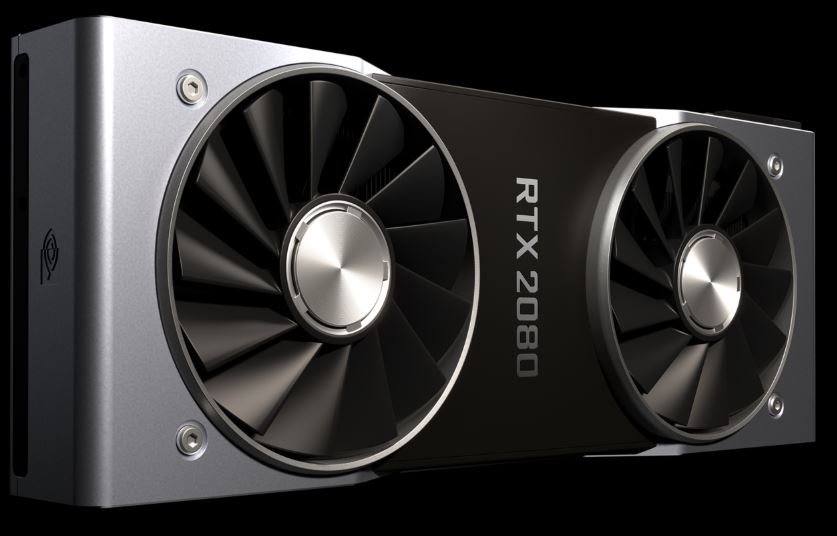 . Under ~ Altid NVIDIA GeForce RTX 2080 Ti Graphics Card Review - ServeTheHome
