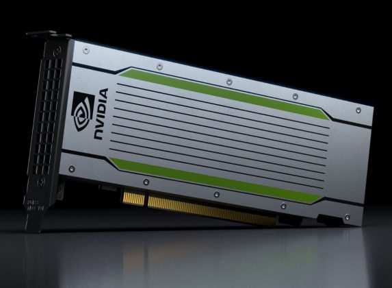 Nvidia tesla t4 майнинг