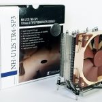 Noctua NH U12S TR4 SP3