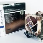 Noctua NH U9 TR4 SP3