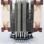 Noctua NH U9 TR4 SP3 Side