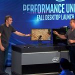 Intel Core I9 9900K Dual Gaming In VMs