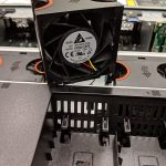 Lenovo ThinkSystem SR650 Delta Fans