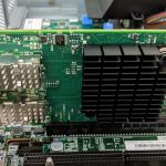 Lenovo ThinkSystem SR650 Mellanox ConnectX 4 Lx LP