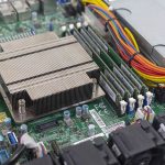 Supermicro SYS 5019C MR CPU And Memory