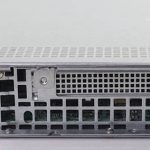 Supermicro SYS 5019C MR Expansion Slot