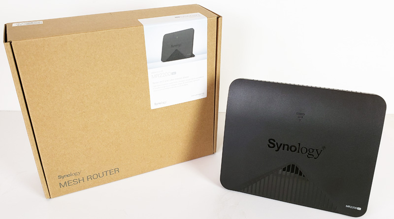 Synology MR2200ac Review Game-Changing New Wi-Fi Mesh Router