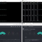 AMD EPYC 7371 Under Duress