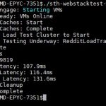 AMD EPYC 7371 V 7351 V Gold 6130 STH Web Hosting Stack Beta Test