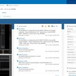 Dell EMC PowerEdge MX Monitor Chassis Management Dashboard