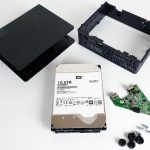 Easystore WD 10TB Drive Shuck #7