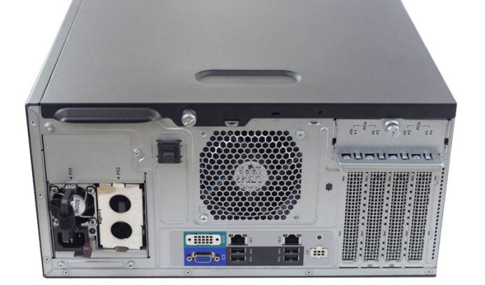 Hp proliant ml30 gen10 настройка