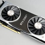 NVIDIA RTX 2080 Ti