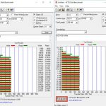 WD 10TB White ATTO