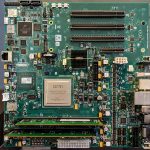 Arm Neoverse N1 Dawn Ares Platform Development