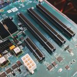 Arm Neoverse N1 Dawn Ares Platform PCIe