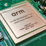 Arm Neoverse N1 SoC Dawn Ares Platform 7nm