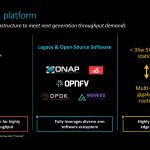 Arm Neoverse Tech Day 2019 Neoverse E1 Platform Ecosystem