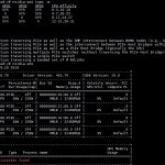 Gigabyte MZ01 CE1 Nvidia Smi Topology 4x Tesla V100