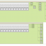 Inspur NF5468M5 Topology