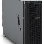 Lenovo ThinkSystem ST550 Tower Angled