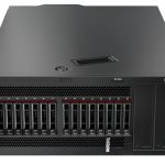 Lenovo ThinkSystem ST550 Tower Rack Mount Config