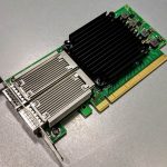 Mellanox ConnectX5 MCX556A EDAT Hero