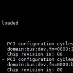 Mellanox Mst Status