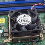 Supermicro A2SDi 8C_ HLN4F Cooling