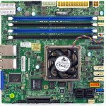 Supermicro A2SDi 8C_ HLN4F Overview