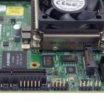 Supermicro A2SDi 8C_ HLN4F PCIe And M.2 Slot