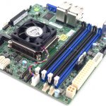 Supermicro A2SDi 8C_ HLN4F RAM