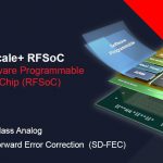 Xilinx Zynq UltraScale+ RFSOoC Cover