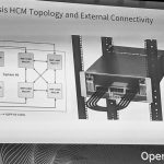 8x Intel Nervana NNP L 1000 Single Chassis