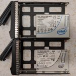 Inspur Systems NF5468M5 Drive Trays NVMe And SAS SATA