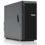 Lenovo ThinkSystem ST550 Front