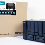 QNAP TVS 951X