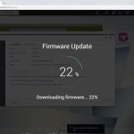 QNAP TVS 951X Firmware Update 2