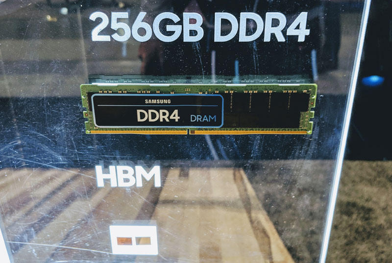and SK.Hynix 256GB LRDIMMs Your Server