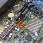 Supermicro SYS 2049U TR4 SATADOM And Onboard SATA