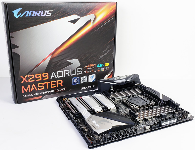 gigabyte motherboard review