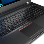 Lenovo ThinkPad P72 Keyboard