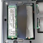 Lenovo ThinkPad P72 OS Drive