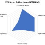 STH Server Spider Inspur Systems NF8260M5