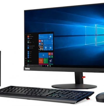 Lenovo thinkcentre m720q не загружается pxe