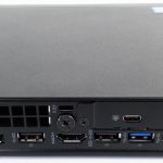 Lenovo ThinkCentre M720q Tiny Compact PC Review - ServeTheHome